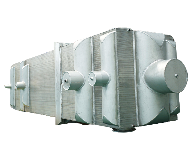 空分换热器